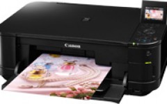 canon mp160 software for mac